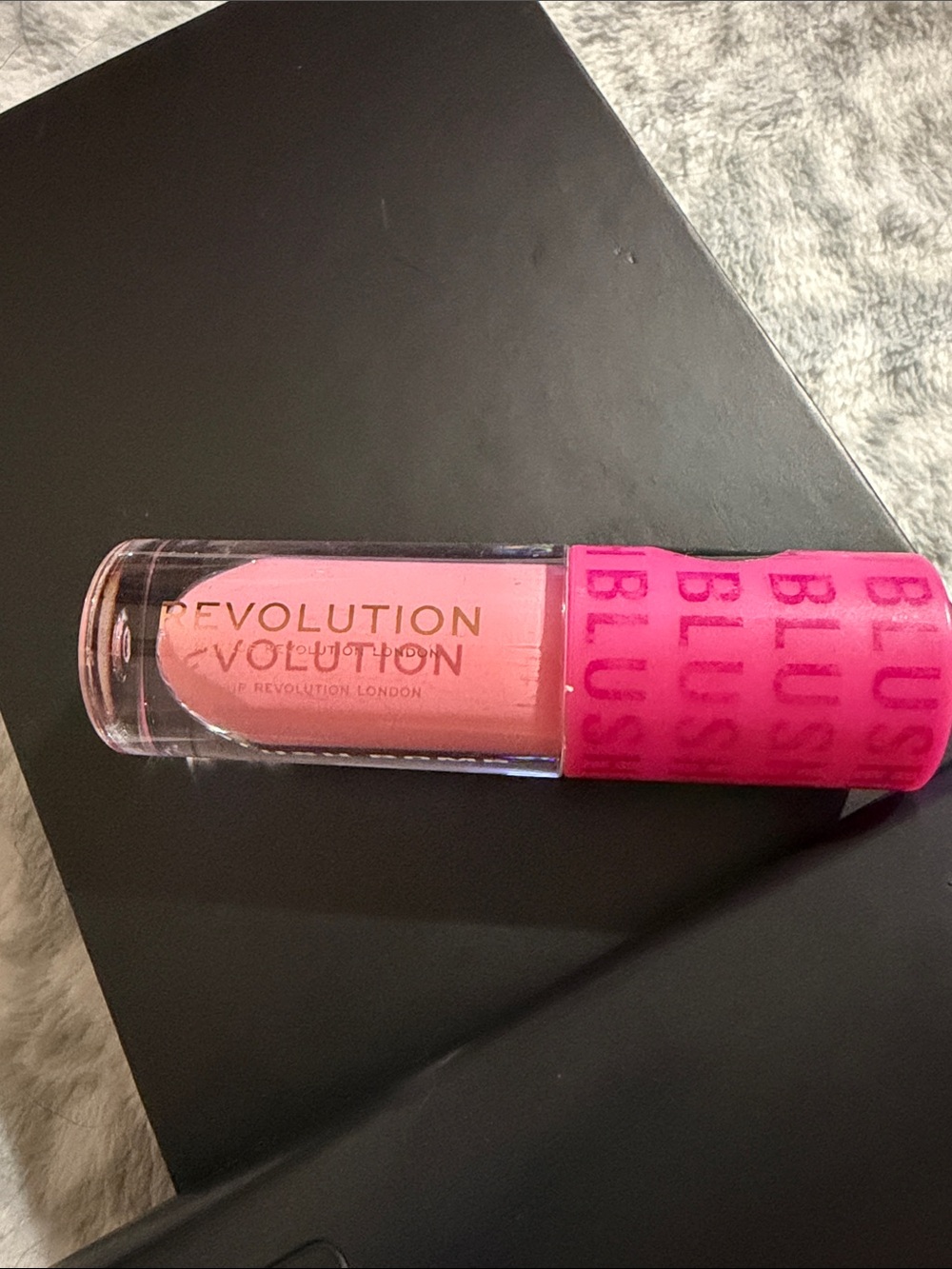 Revolution Blush Liquid Tint —